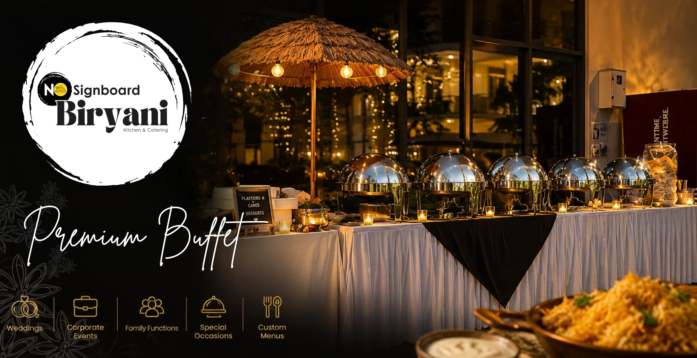 Premium Buffet (1)